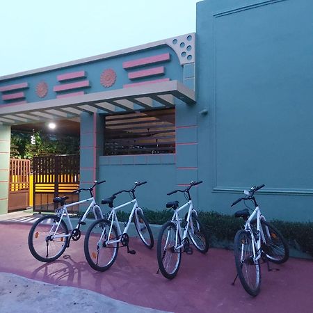 Banana Farm House 亨比 外观 照片