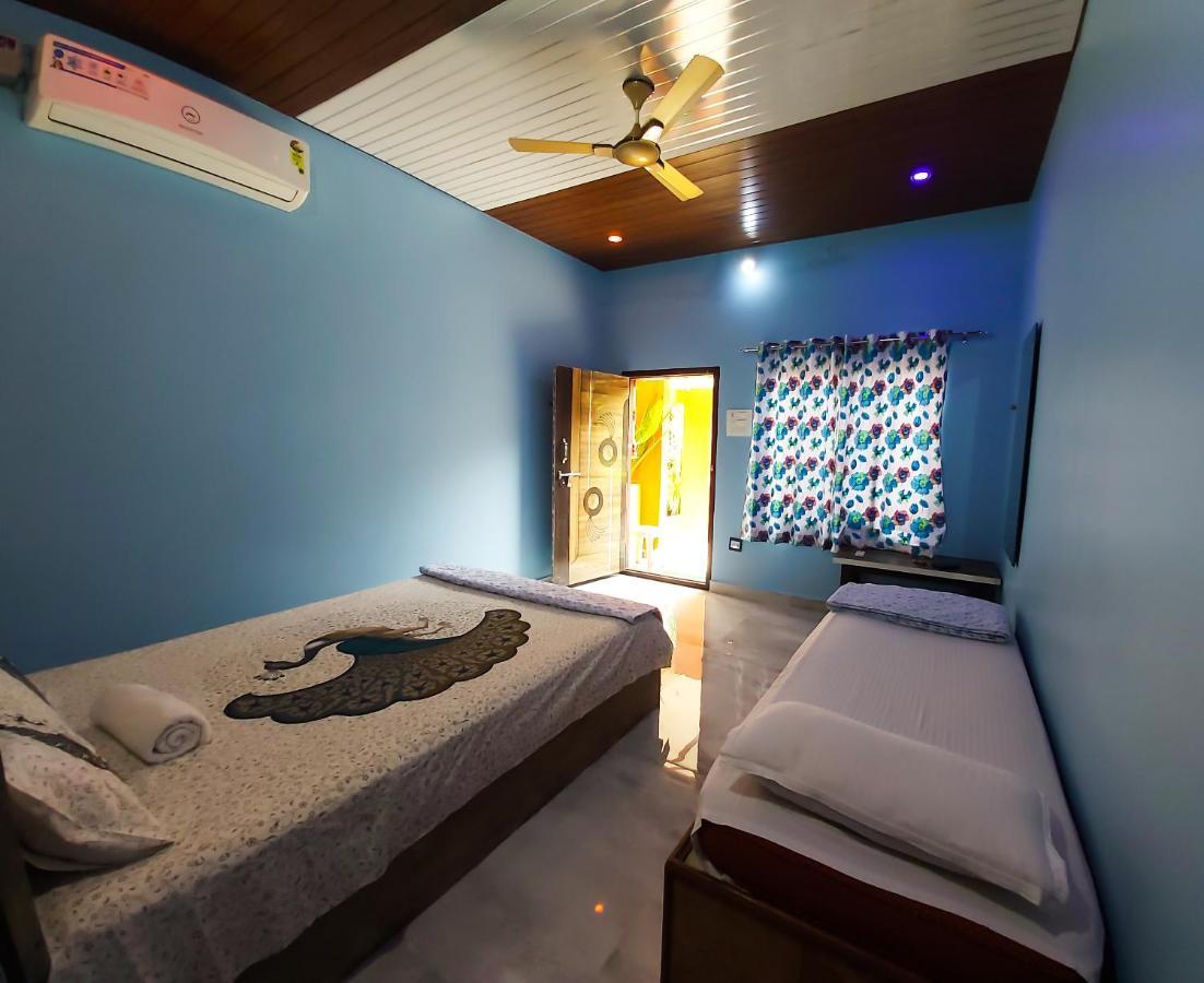 Banana Farm House 亨比 外观 照片