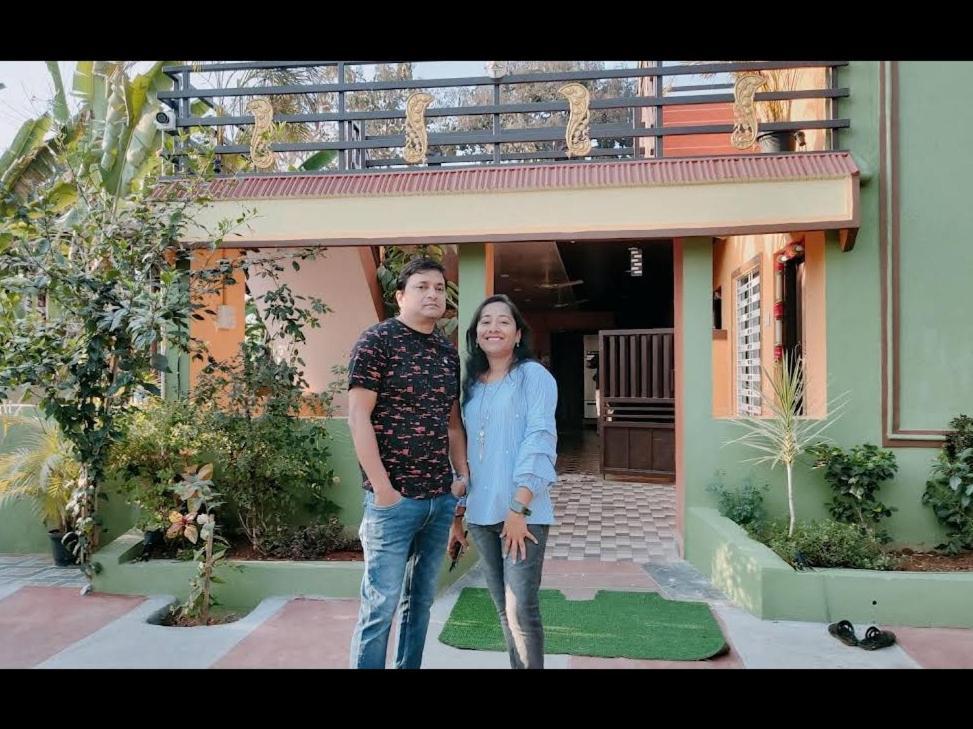 Banana Farm House 亨比 外观 照片