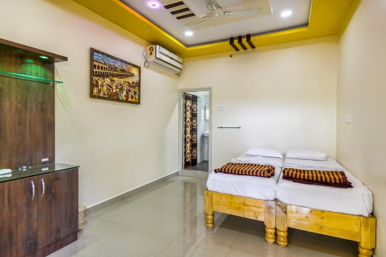 Banana Farm House 亨比 外观 照片