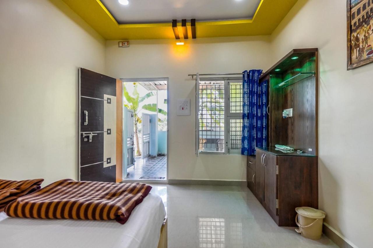 Banana Farm House 亨比 外观 照片